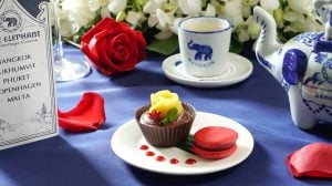 Celebrate Valentine’s 2026 with Thai herbs, spices four regions of love at Blue Elephant restaurants | Thaiger