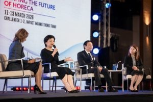 THAIFEX – HOREC ASIA 2026 positions Thailand at the centre of Asia’s HoReCa industry | Thaiger