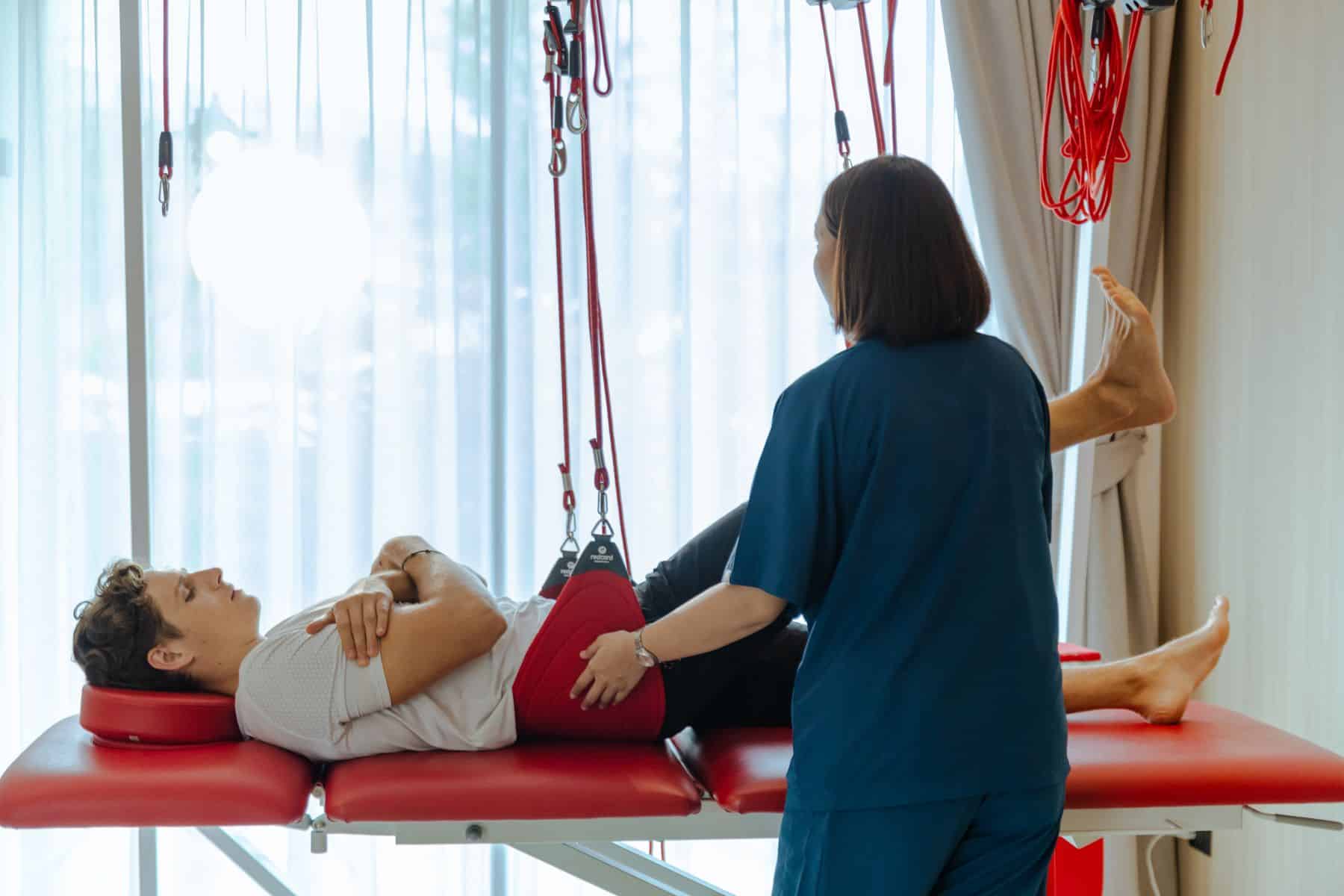 Stronger movement starts with a new summer recovery programme at Sole Mio Clinic Phuket | News by Thaiger