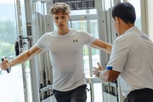 Stronger movement starts with a new summer recovery programme at Sole Mio Clinic Phuket | Thaiger