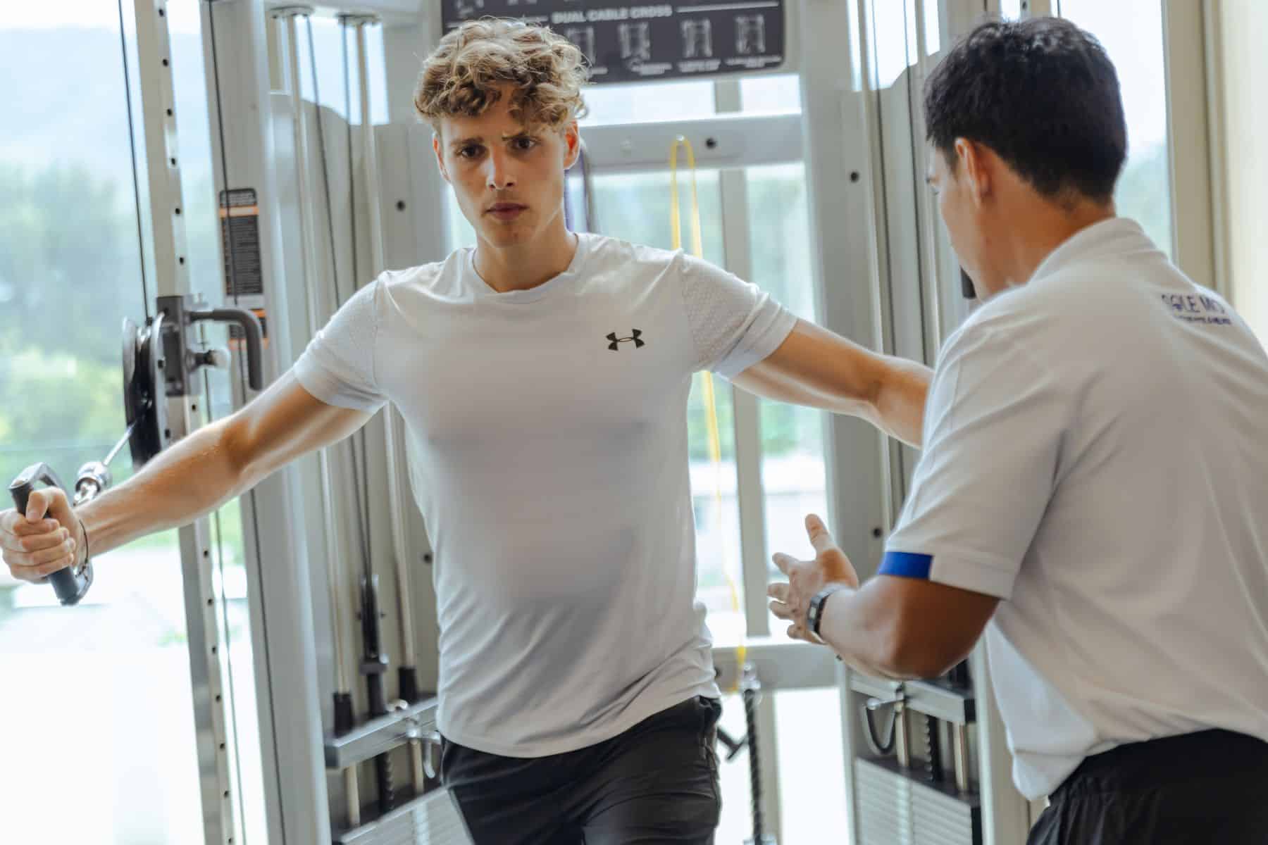 Stronger movement starts with a new summer recovery programme at Sole Mio Clinic Phuket | Thaiger