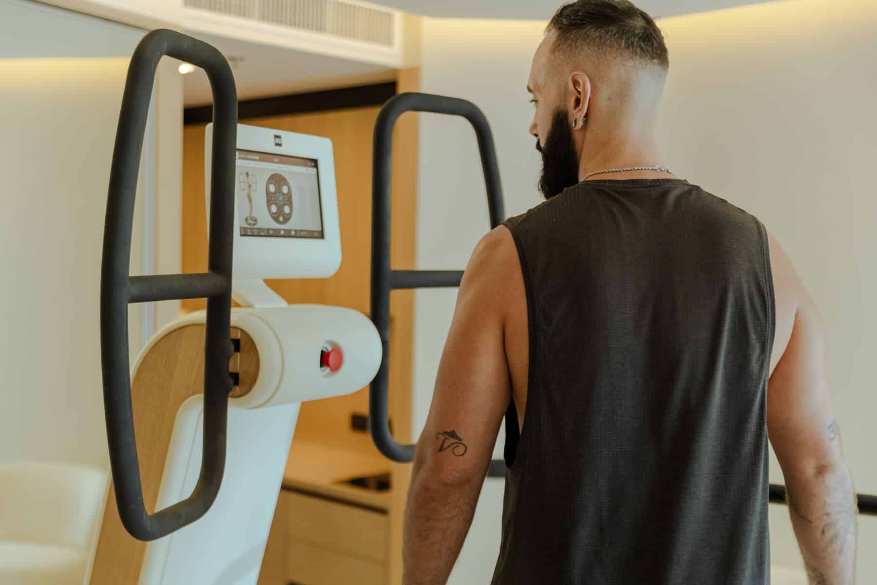 Stronger movement starts with a new summer recovery programme at Sole Mio Clinic Phuket | News by Thaiger