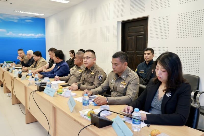 Phuket tightens motorcycle rental rules, targets tourist infractions | News by Thaiger