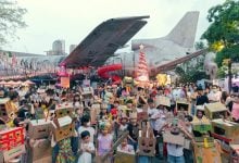 What to do in Bangkok this weekend (February 27 to March 1) | Thaiger