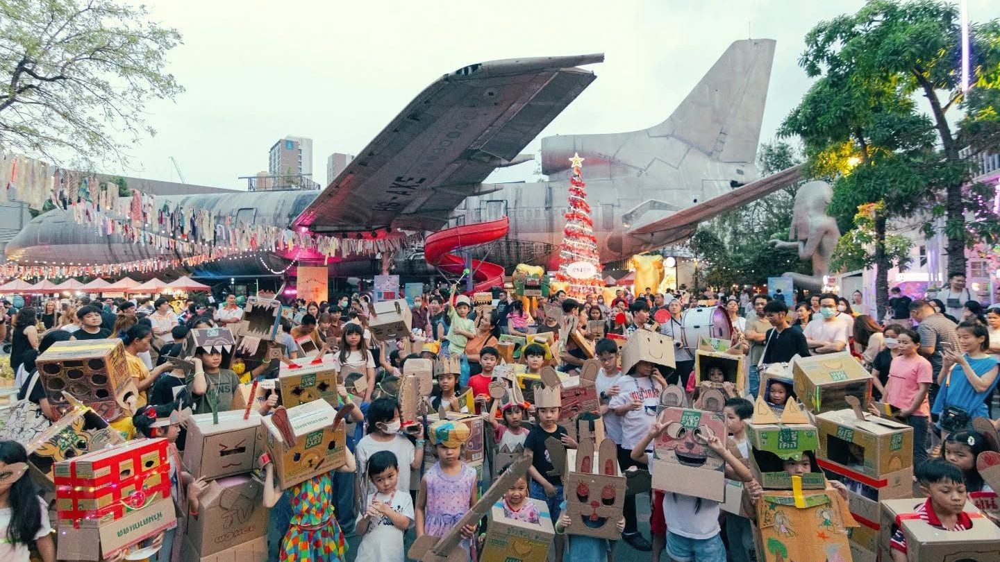 What to do in Bangkok this weekend (February 27 to March 1) | Thaiger