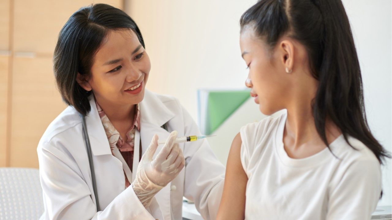 Where to take your child for vaccinations in Bangkok, Phuket, and Chiang Mai (2026 guide) | News by Thaiger