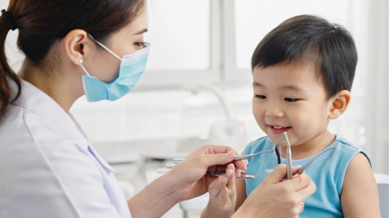 Where to take your child for vaccinations in Bangkok, Phuket, and Chiang Mai (2026 guide) | News by Thaiger
