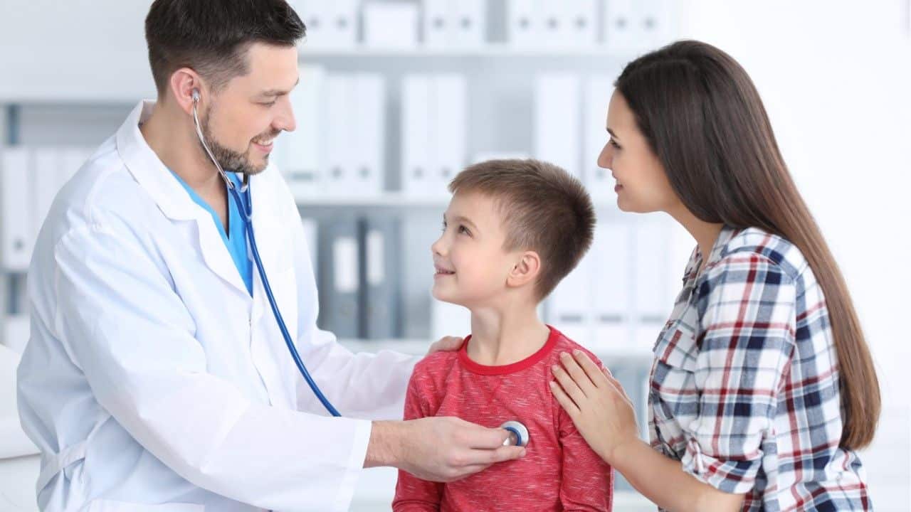 Where to take your child for vaccinations in Bangkok, Phuket, and Chiang Mai (2026 guide) | News by Thaiger