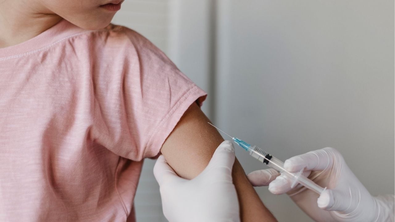Where to take your child for vaccinations in Bangkok, Phuket, and Chiang Mai (2026 guide) | News by Thaiger
