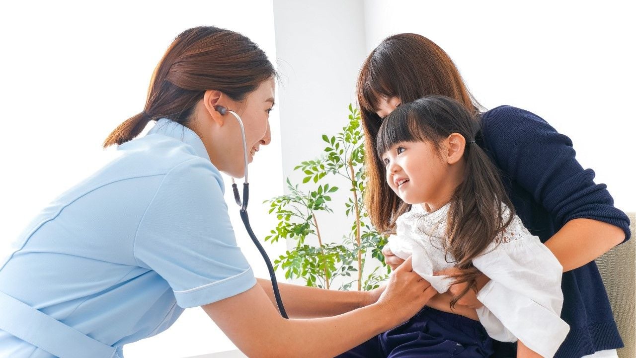 Where to take your child for vaccinations in Bangkok, Phuket, and Chiang Mai (2026 guide) | News by Thaiger