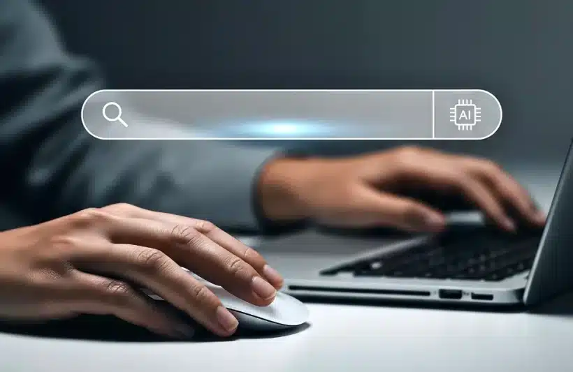 AI SEO Agency in Bangkok