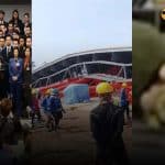 Thailand video news | Thai anti-corruption body moves against 44 former MPs in section 112 matter, University students protest vote-count transparency in Pathum Thani | Thaiger