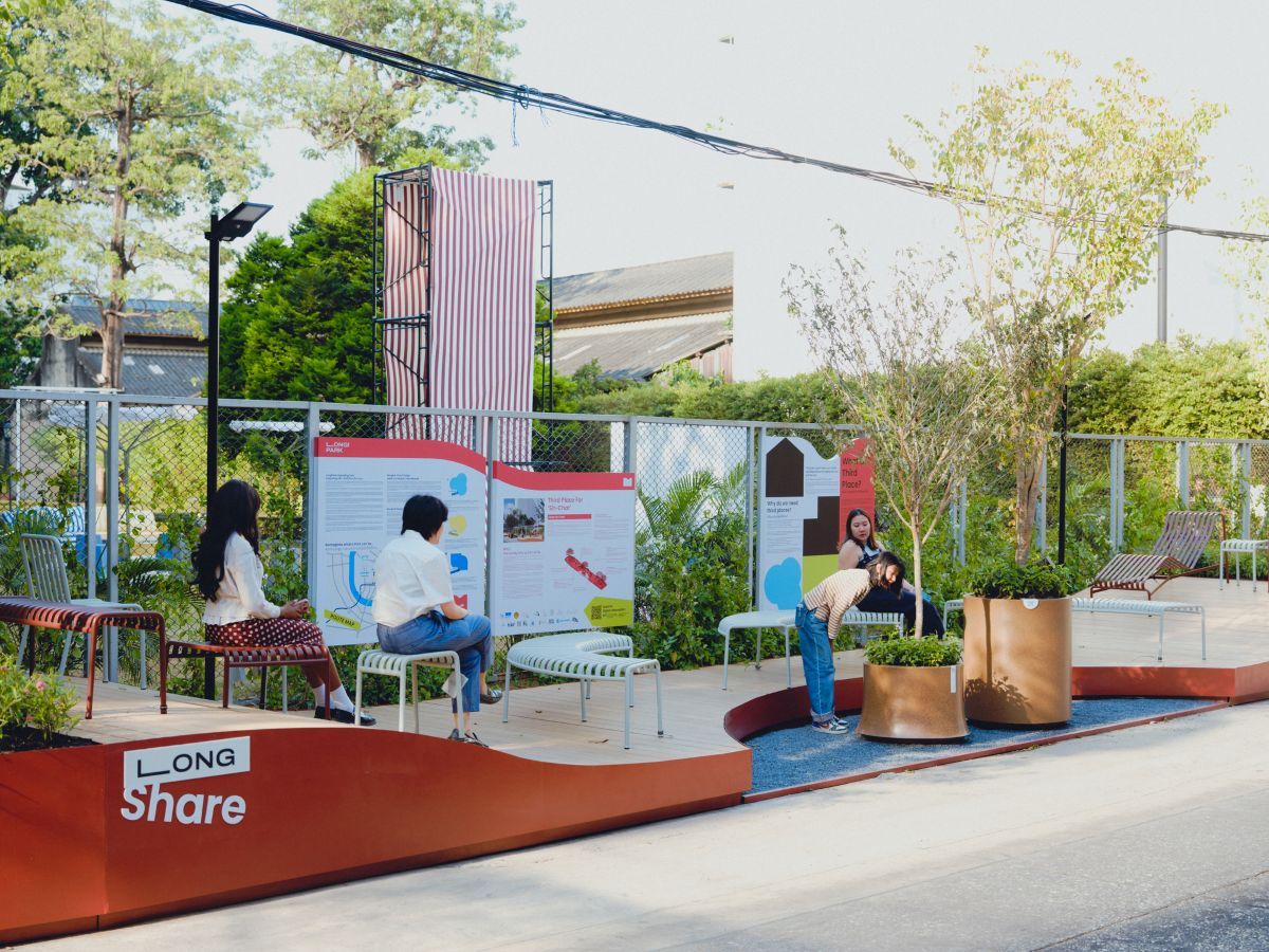 Bangkok Design Week 2026 opens as Southeast Asia’s largest creative platform | News by Thaiger