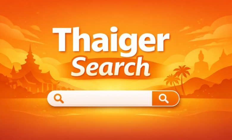 Thaiger Search | Thaiger