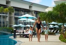 Sun, sand and savings as Le Méridien Khao Lak drops hotel deals at Thai Tiew Thai 77 | Thaiger