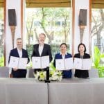 Daimler Truck appoints CIBB as official distributor for Thailand’s Mercedes-Benz trucks & buses | Thaiger