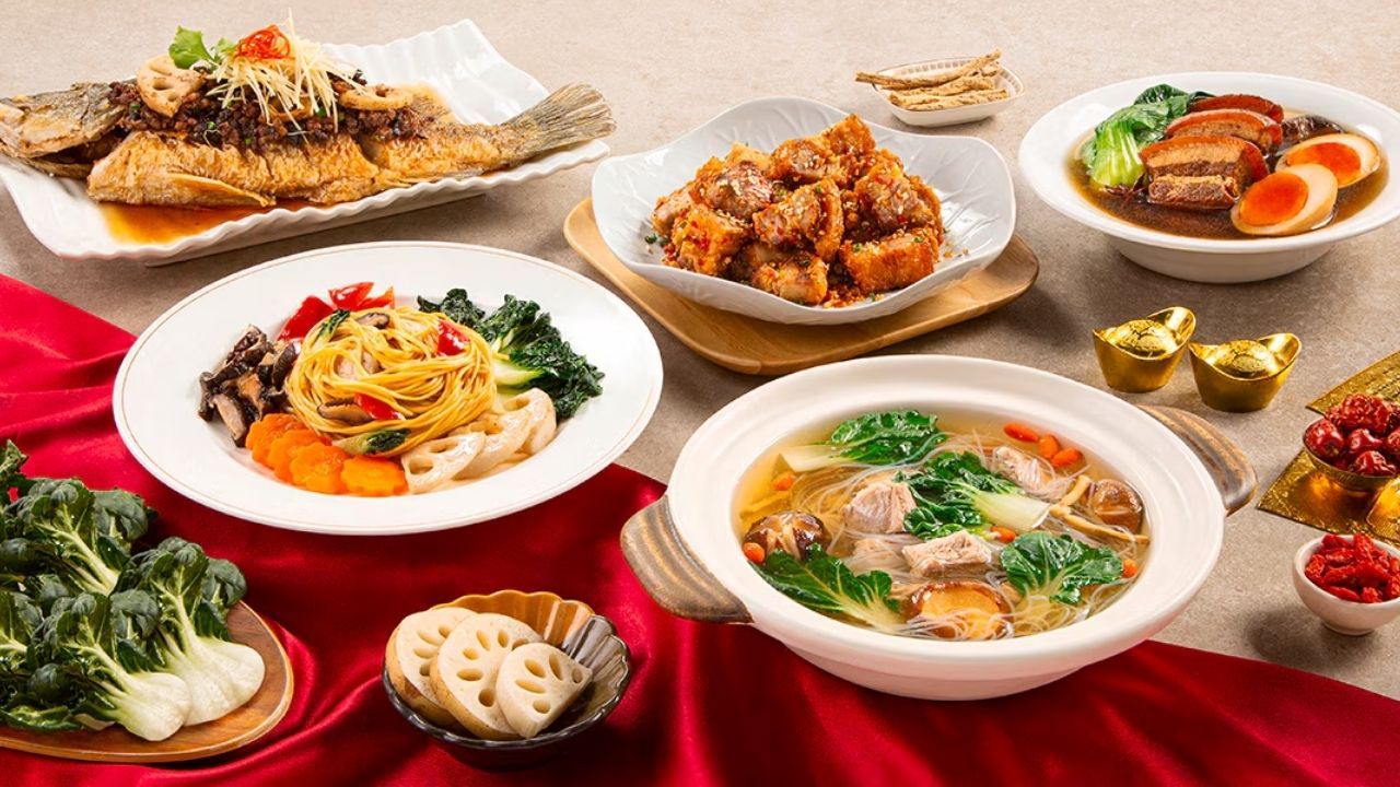 Chinese New Year in Thailand: History, tradition, and celebrations | News by Thaiger