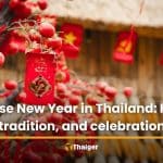 Chinese New Year in Thailand: History, tradition, and celebrations | Thaiger