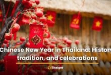 Chinese New Year in Thailand: History, tradition, and celebrations | Thaiger