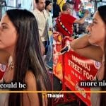 “Here they are less nice,” says Israeli tourist in Bangkok street interview | Thaiger
