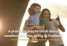 A practical way to think about healthcare when living in Thailand | Thaiger