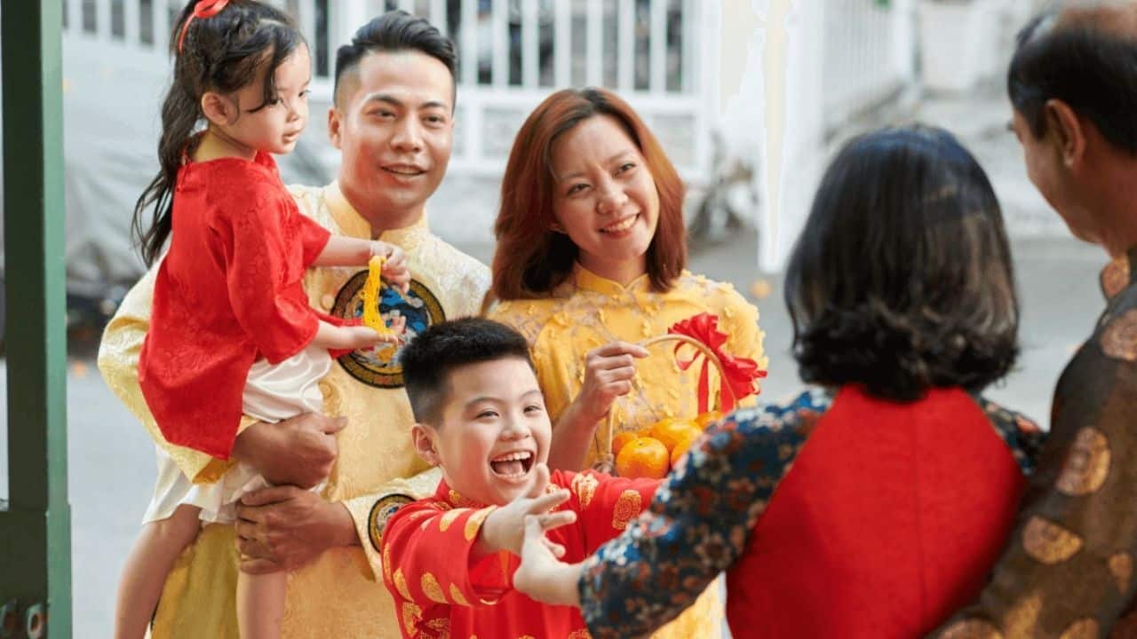Chinese New Year in Thailand: History, tradition, and celebrations | News by Thaiger