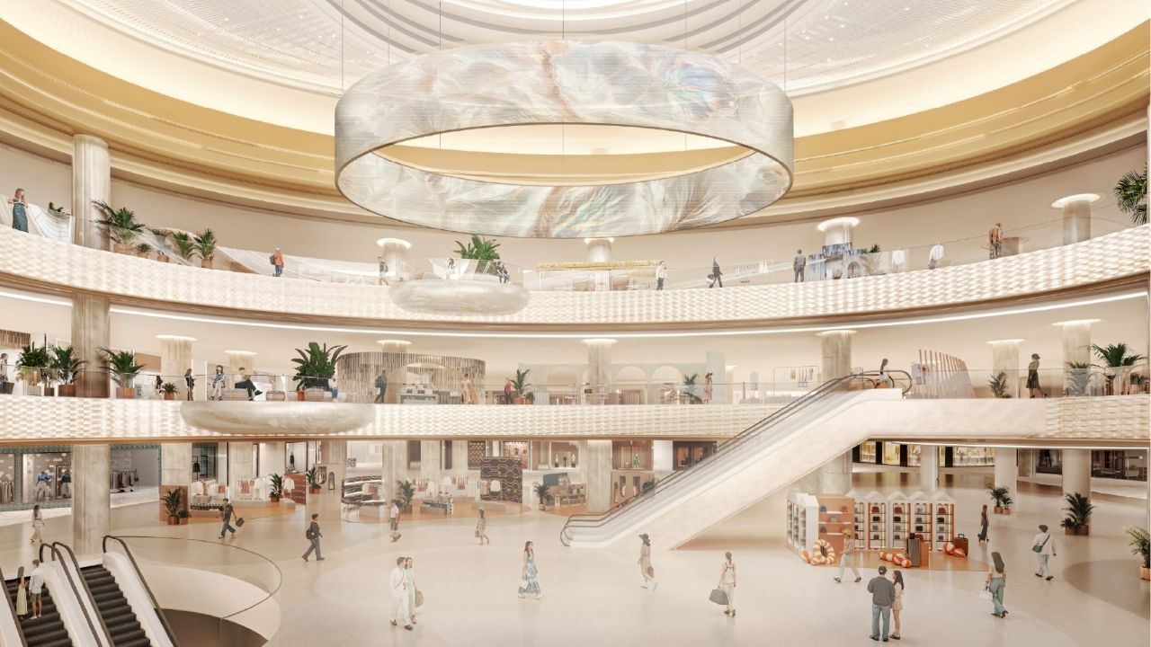 Central Phuket announces landmark expansion to position Phuket as a prestigious global island destination for living | News by Thaiger