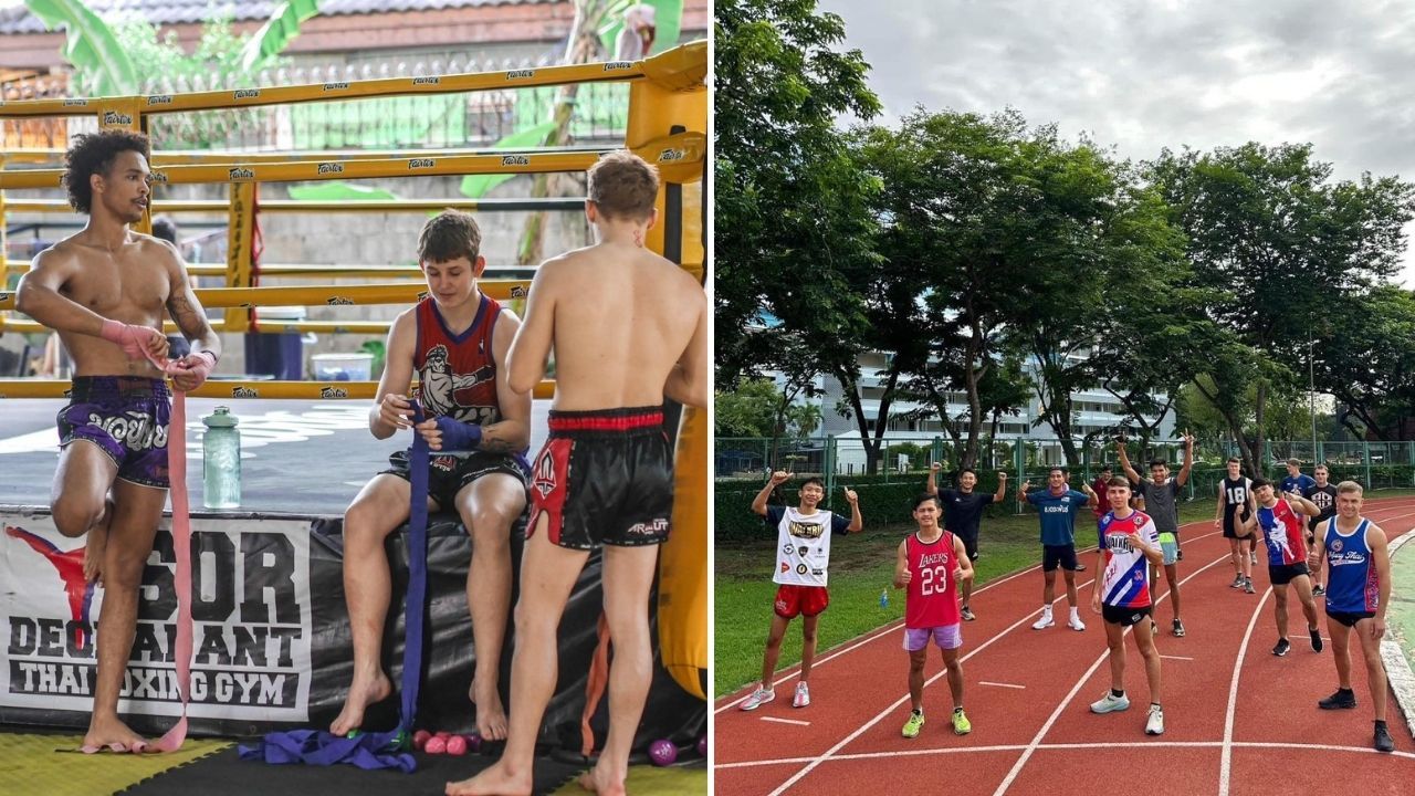 The case for structure: Why some trainees still choose the Education Visa over the DTV | News by Thaiger