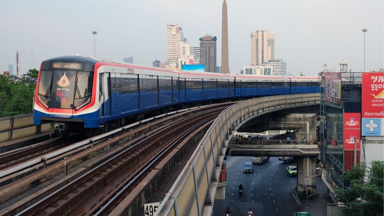 Has Thailand lost its edge? Comparing expat life across Southeast Asia | News by Thaiger