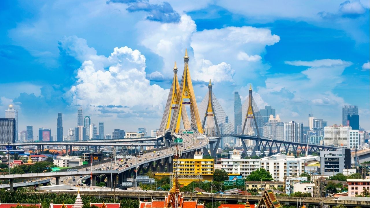 Has Thailand lost its edge? Comparing expat life across Southeast Asia | News by Thaiger