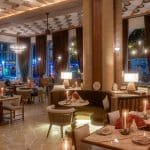 Baia Bangkok brings Italian dining and nightlife together on Sukhumvit Soi 11 | Thaiger
