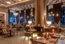 Baia Bangkok brings Italian dining and nightlife together on Sukhumvit Soi 11 | Thaiger