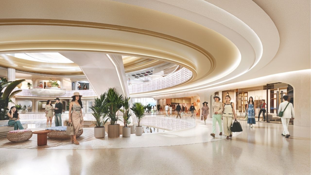 Central Phuket announces landmark expansion to position Phuket as a prestigious global island destination for living | News by Thaiger