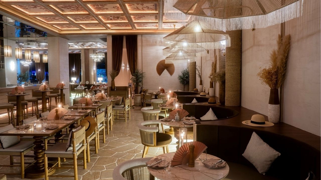 Baia Bangkok brings Italian dining and nightlife together on Sukhumvit Soi 11 | News by Thaiger