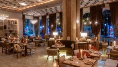 Baia Bangkok brings Italian dining and nightlife together on Sukhumvit Soi 11 | Thaiger