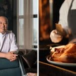 Nan Bei Presents its new menu by Chef Matthew Geng