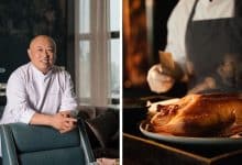 Nan Bei Presents its new menu by Chef Matthew Geng | Thaiger