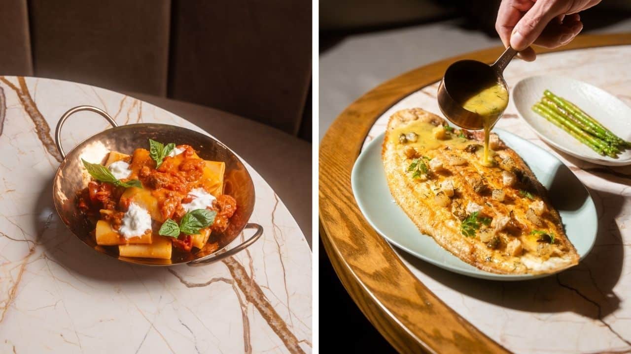 Baia Bangkok brings Italian dining and nightlife together on Sukhumvit Soi 11 | News by Thaiger