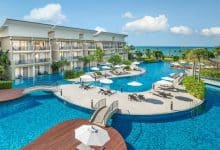 Le Méridien Khao Lak Resort & Spa unveils exclusive stay vouchers at Thai Tiew Thai 77, starting from 1,999 baht net | Thaiger
