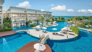 Le Méridien Khao Lak Resort & Spa unveils exclusive stay vouchers at Thai Tiew Thai 77, starting from 1,999 baht net | Thaiger