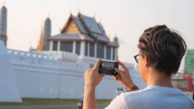 Why Thailand got stricter and more welcoming at the same time | Thaiger