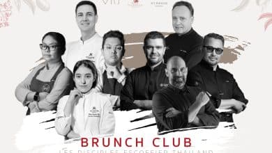 Brunch Club returns to VIU in 2026 | Thaiger
