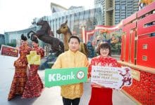 ICONSIAM marks Chinese New Year 2026 with a spectacle and star-studded performances | Thaiger