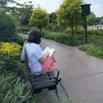 Photo of Cita Catellya