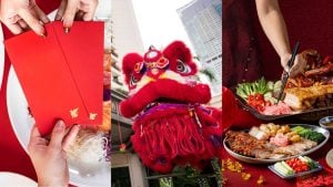 The 9 best destinations to celebrate Chinese New Year in Bangkok | Thaiger