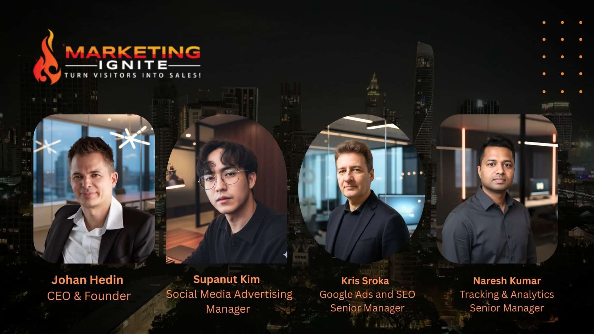 Leading SEO agencies driving results in Thailand (2026) | News by Thaiger