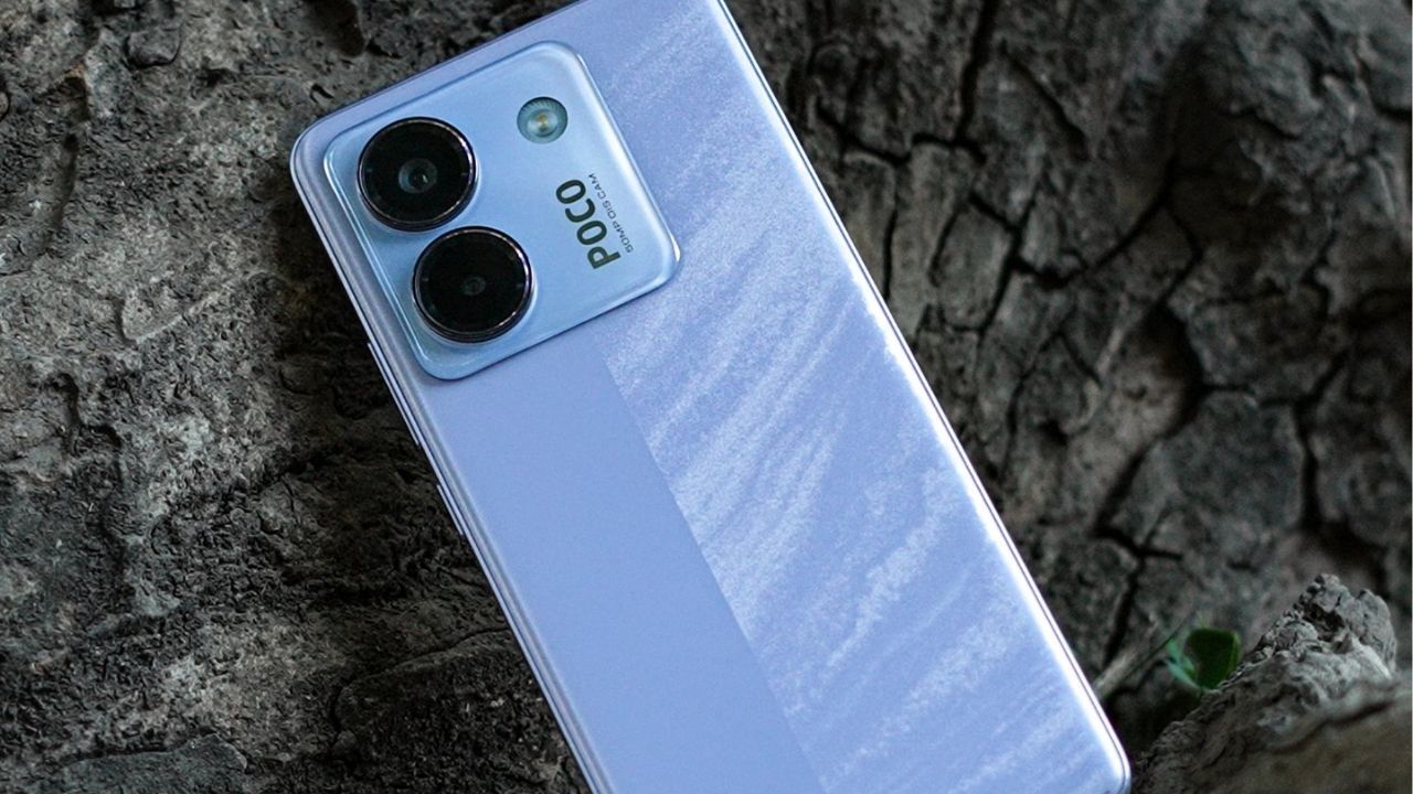 Budget phones that are thin and light in 2026 | News by Thaiger