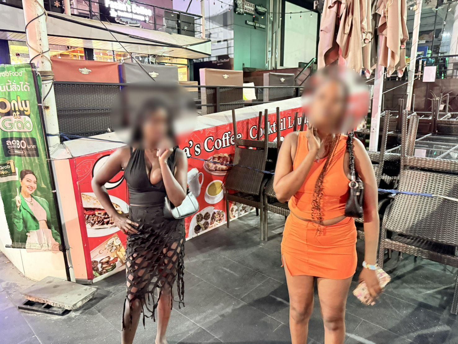 Pattaya police crackdown on prostitution to boost tourism image | News by Thaiger