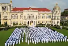 Thailand marks Queen Sirikit’s 100-day memorial with nationwide ceremonies | Thaiger