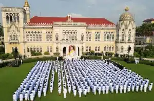 Thailand marks Queen Sirikit’s 100-day memorial with nationwide ceremonies | Thaiger